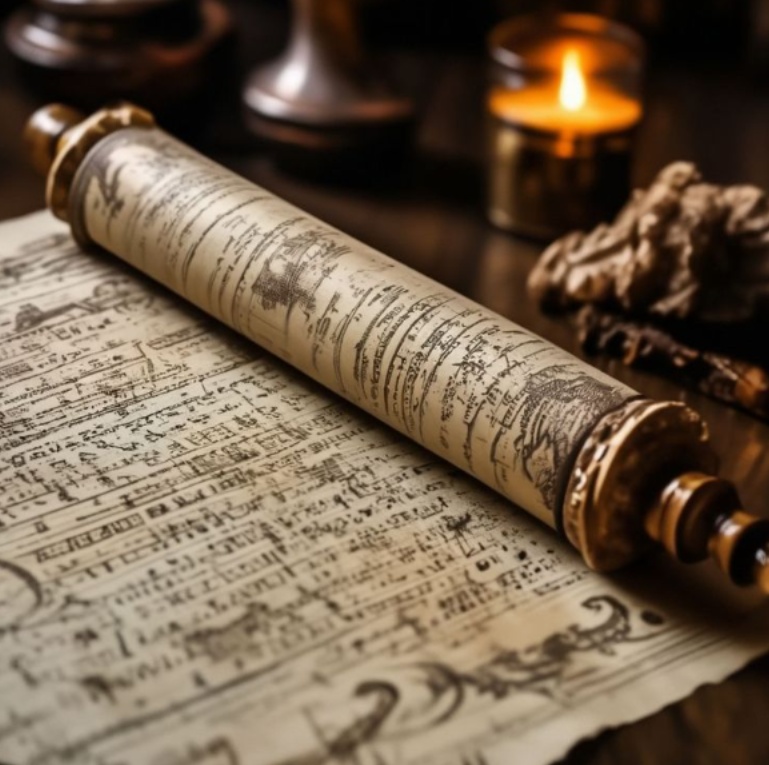 Illustration de l'histoire