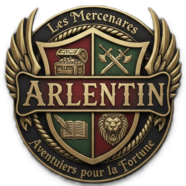 Logo L'Otage Sans Nom